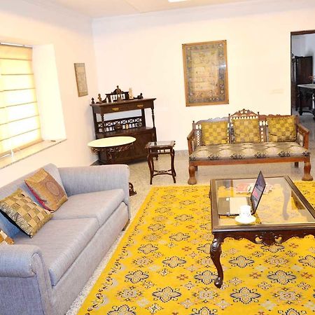 V Resorts Albert Lodge Mussoorie Dış mekan fotoğraf