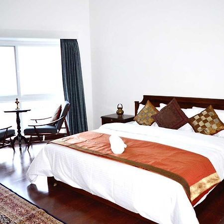 V Resorts Albert Lodge Mussoorie Dış mekan fotoğraf