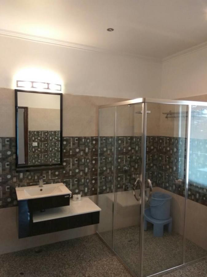 V Resorts Albert Lodge Mussoorie Dış mekan fotoğraf