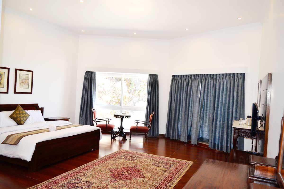 V Resorts Albert Lodge Mussoorie Dış mekan fotoğraf