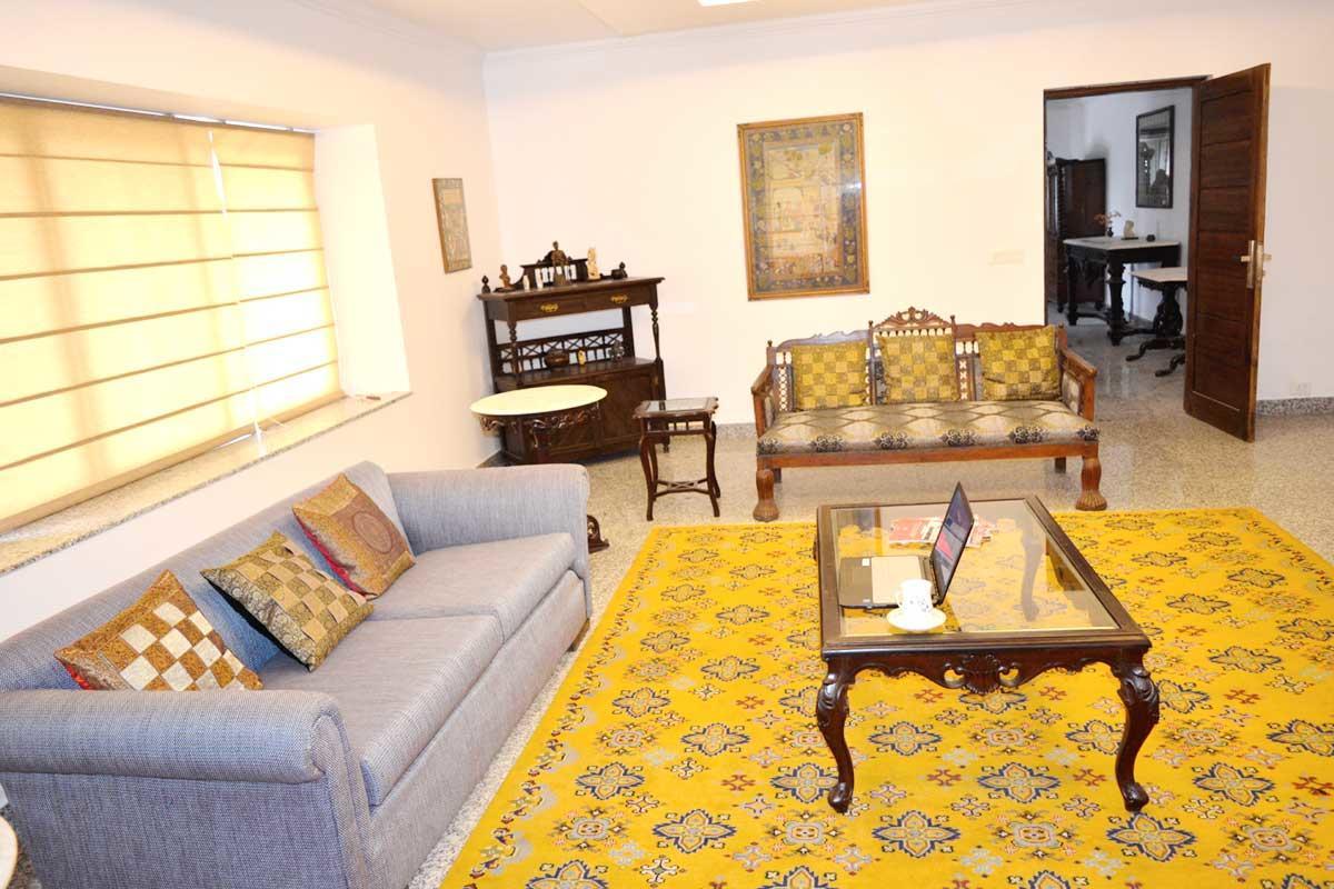 V Resorts Albert Lodge Mussoorie Dış mekan fotoğraf
