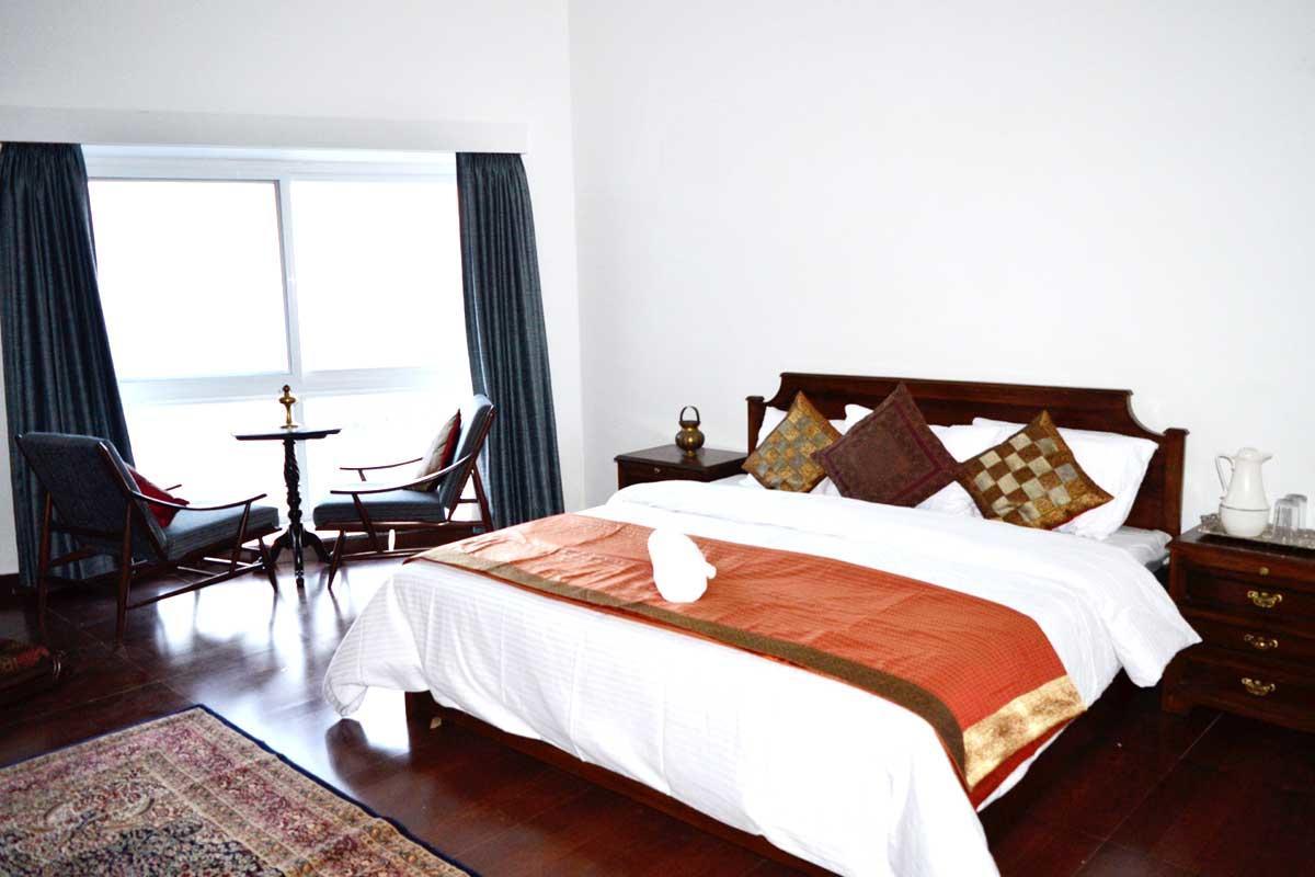 V Resorts Albert Lodge Mussoorie Dış mekan fotoğraf